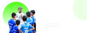 Read more about the article Grace United Soccer Team. We went to played “JRS”7-a-side under 13 Soccer tournament on 11th Aug 2019