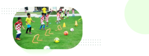 Read more about the article SUMMER CAMP 2021