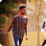 Vasanth