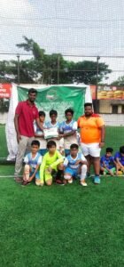 Read more about the article Christmas cup