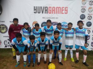 Read more about the article All india football 7a side league IF7L tournament