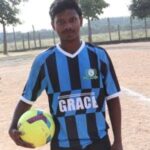 Keerthivasan